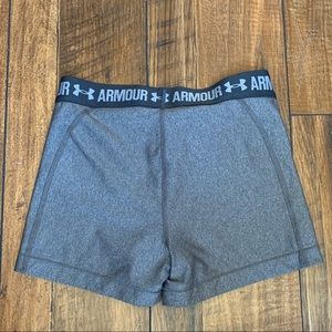 under armour spanks